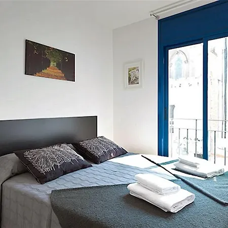 Wonderful 4 Bedroom Apartment In Sitges Apartamento Sitges