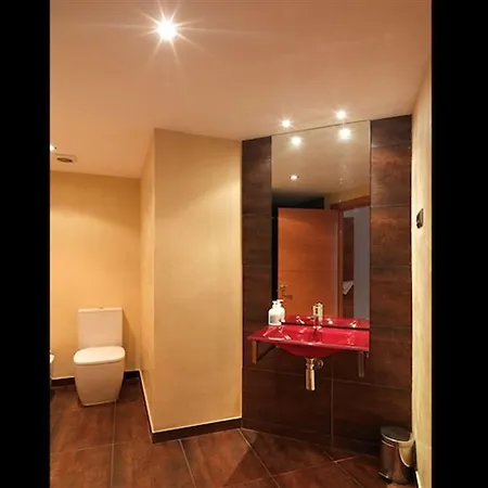 Wonderful 4 Bedroom Apartment In Sitges Apartamento Sitges
